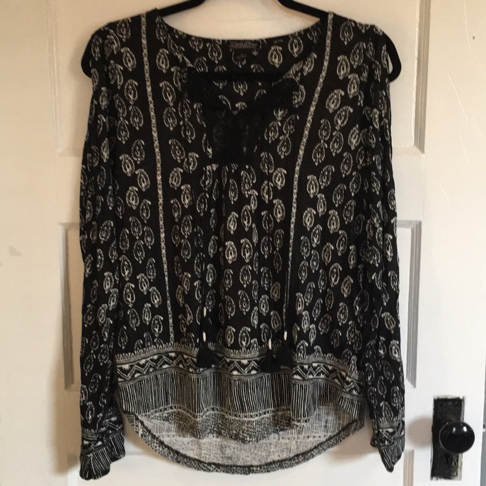 Lucky Brand top